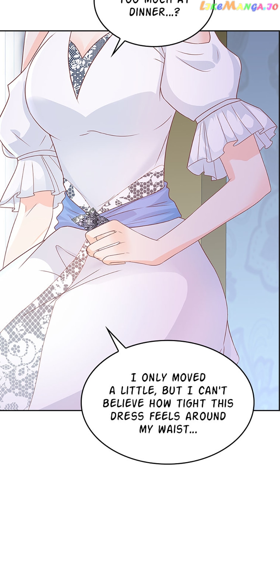 Let's Live Together Chapter 7 - page 76