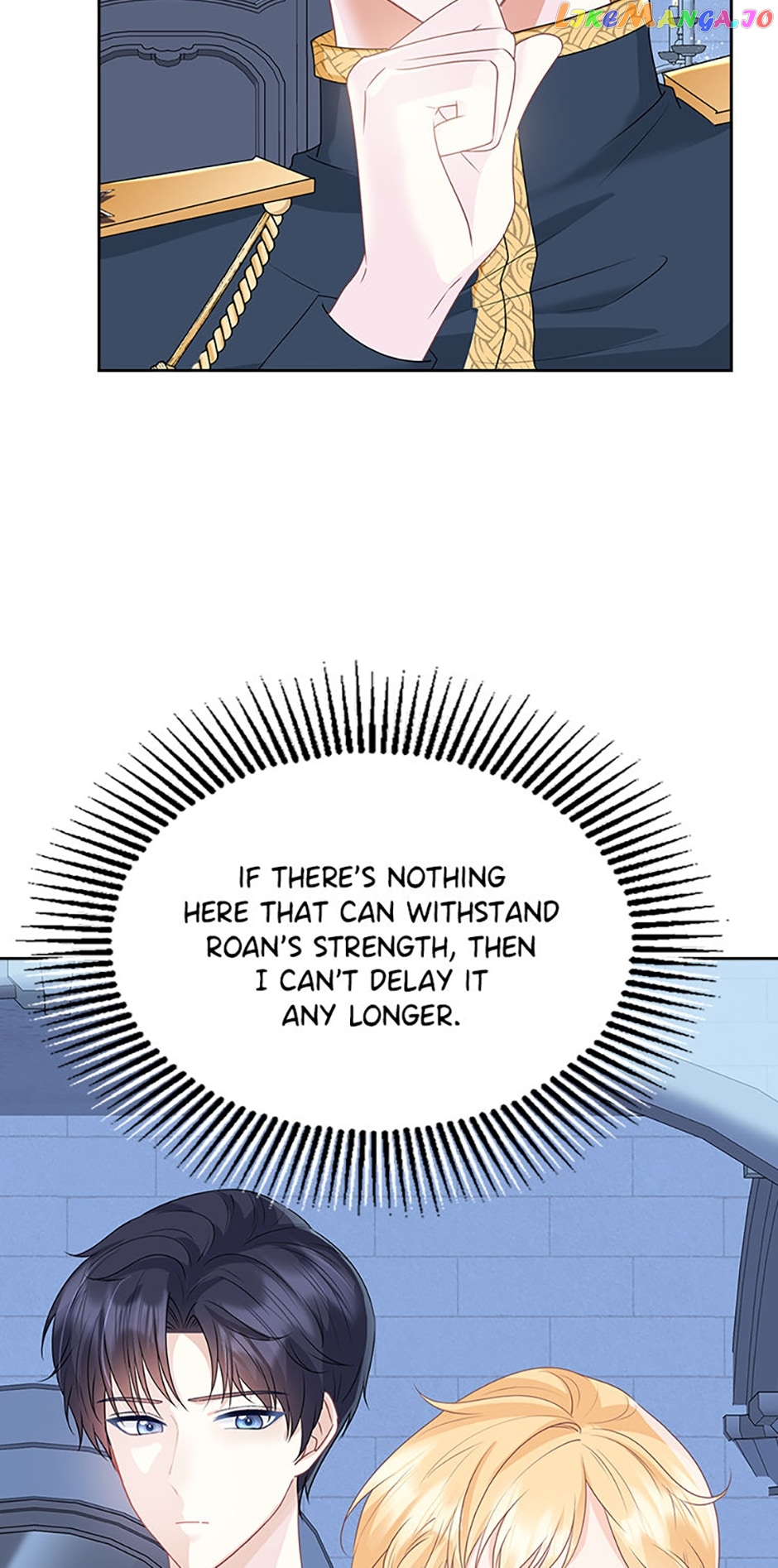 Let's Live Together Chapter 9 - page 60