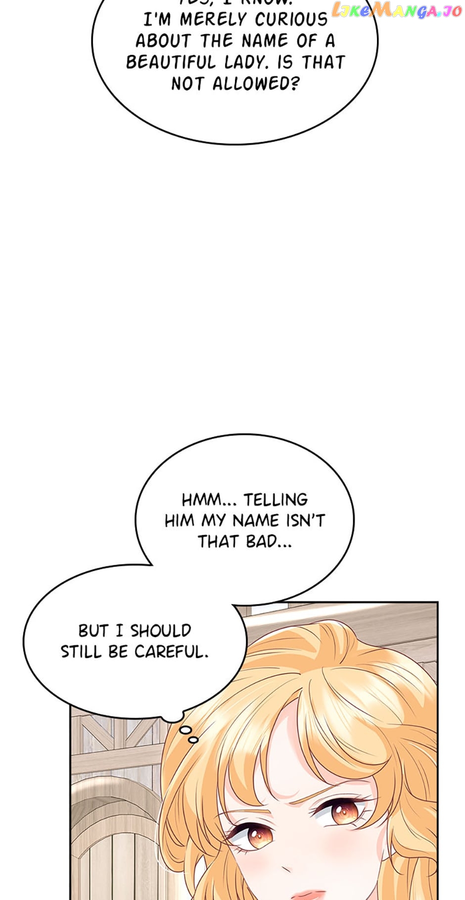 Let's Live Together Chapter 10 - page 46