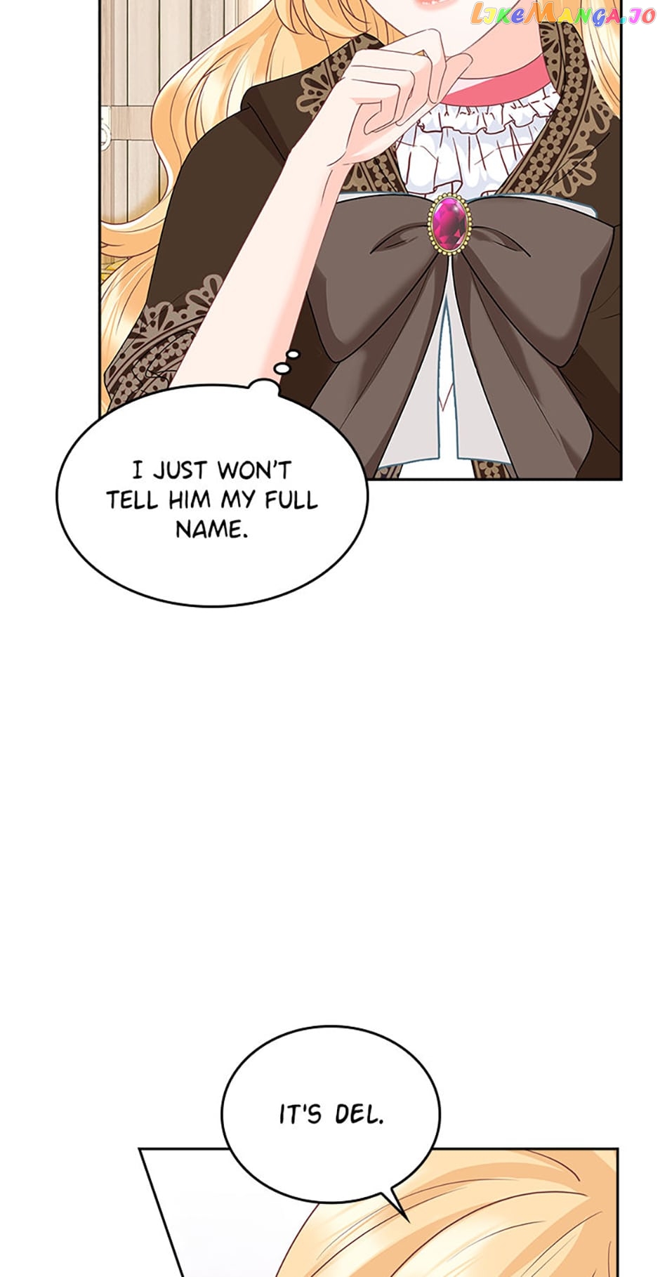 Let's Live Together Chapter 10 - page 47