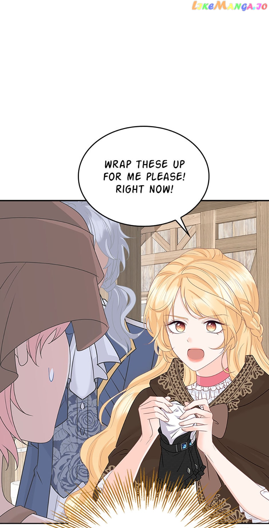 Let's Live Together Chapter 10 - page 51