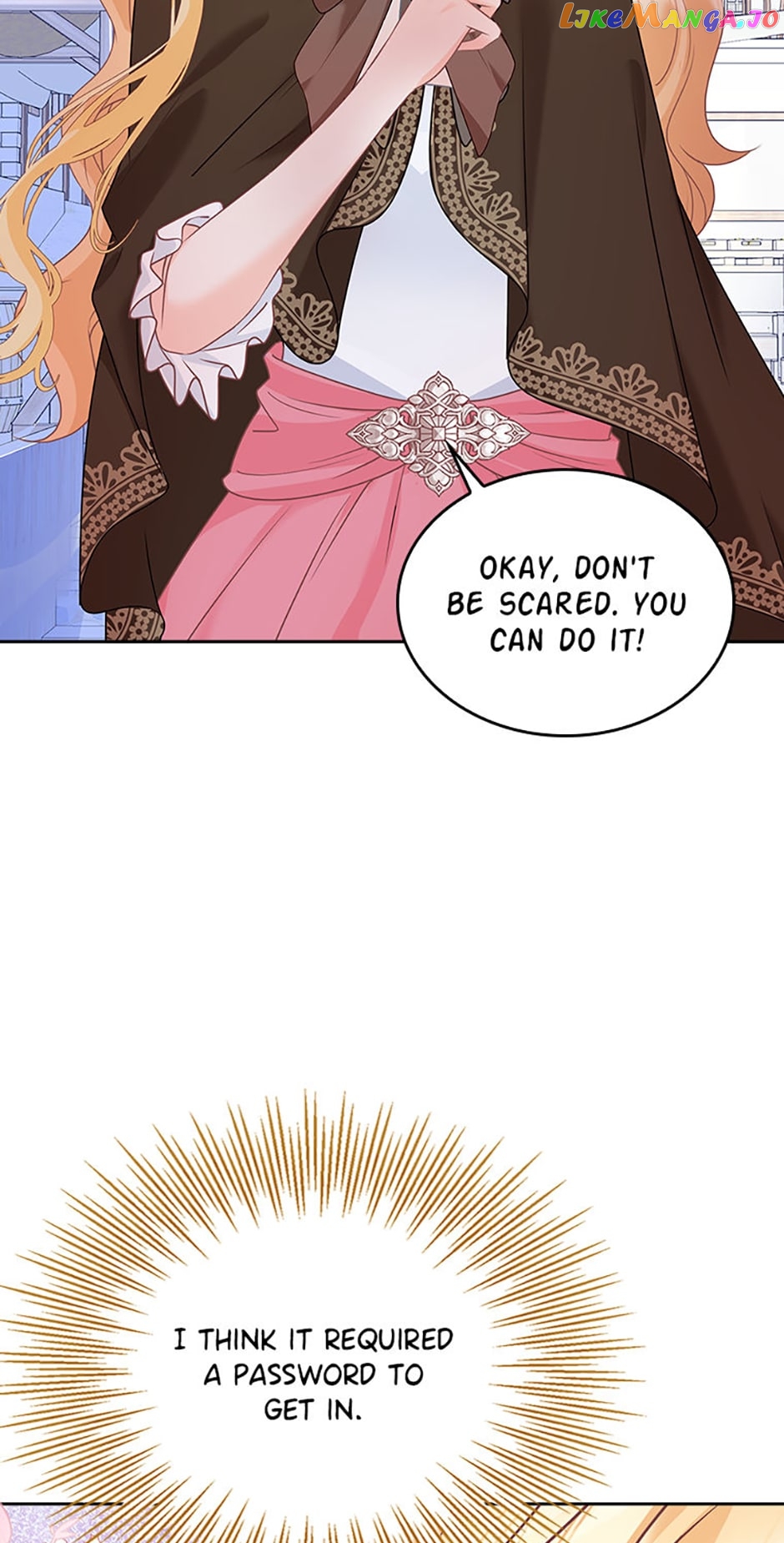 Let's Live Together Chapter 10 - page 78