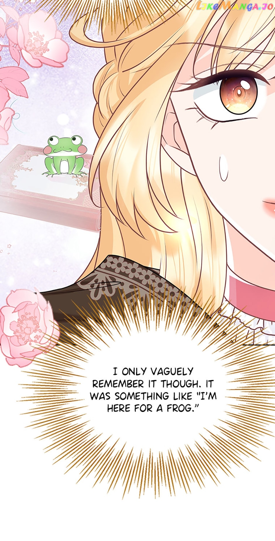 Let's Live Together Chapter 10 - page 79