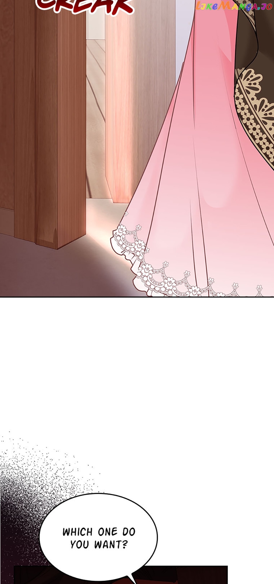 Let's Live Together Chapter 10 - page 84