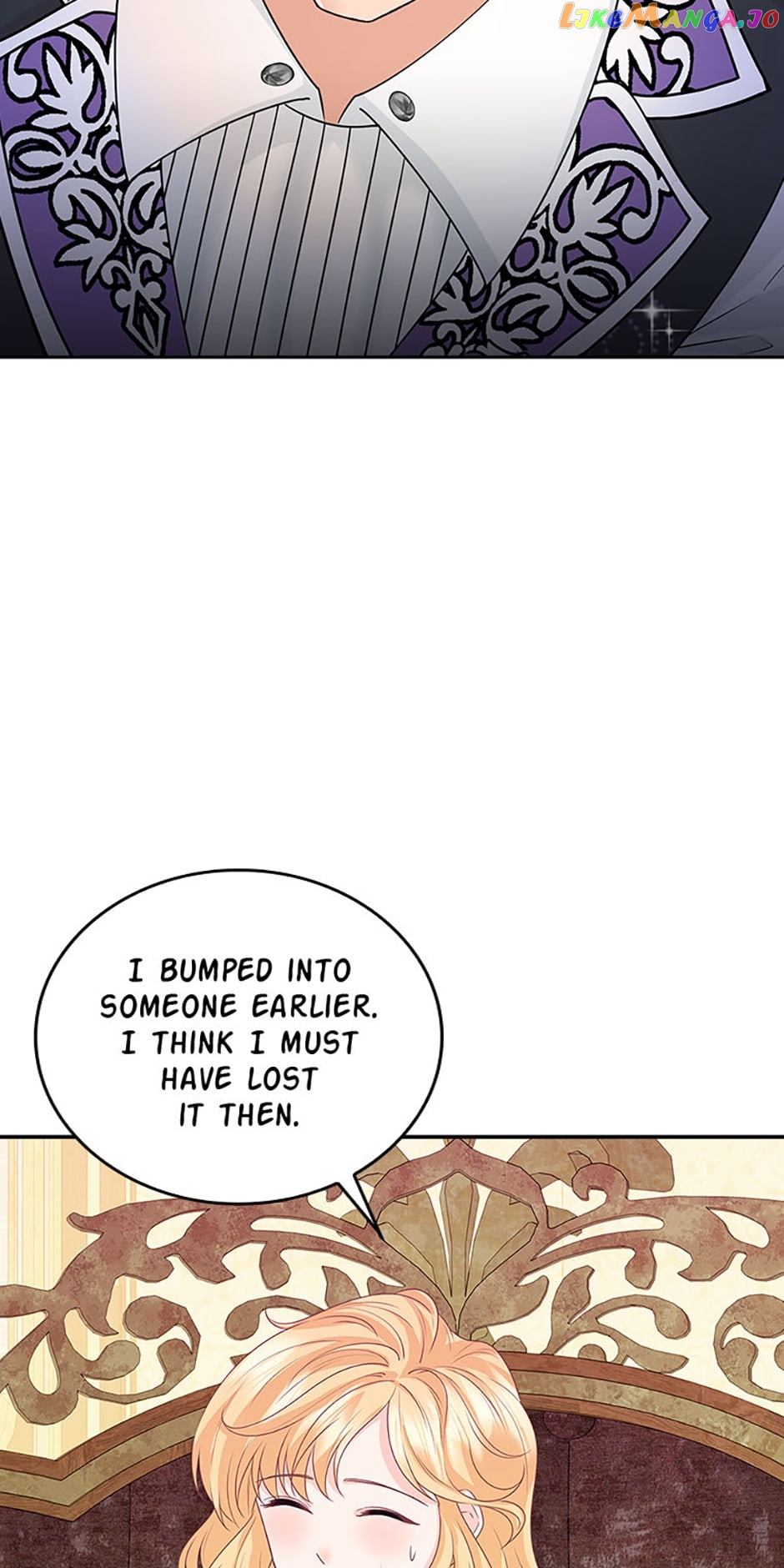 Let's Live Together Chapter 11 - page 65