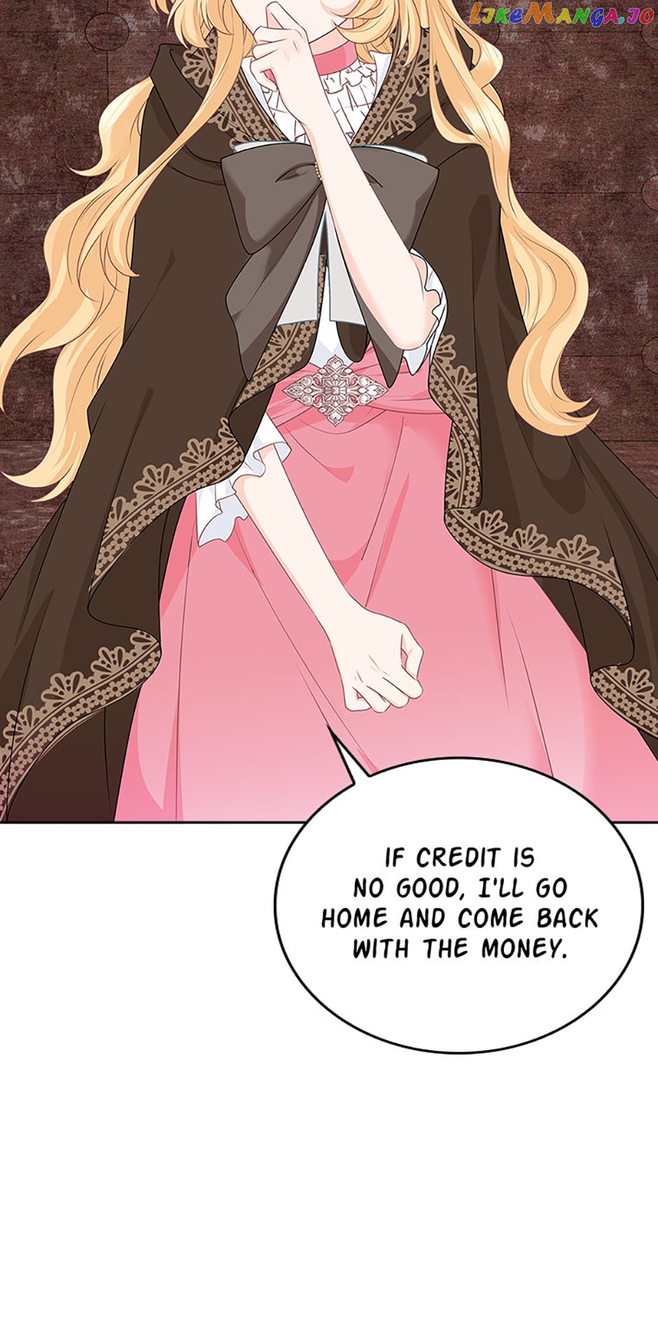 Let's Live Together Chapter 11 - page 66