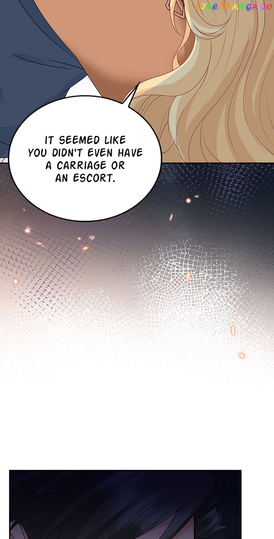 Let's Live Together Chapter 11 - page 69