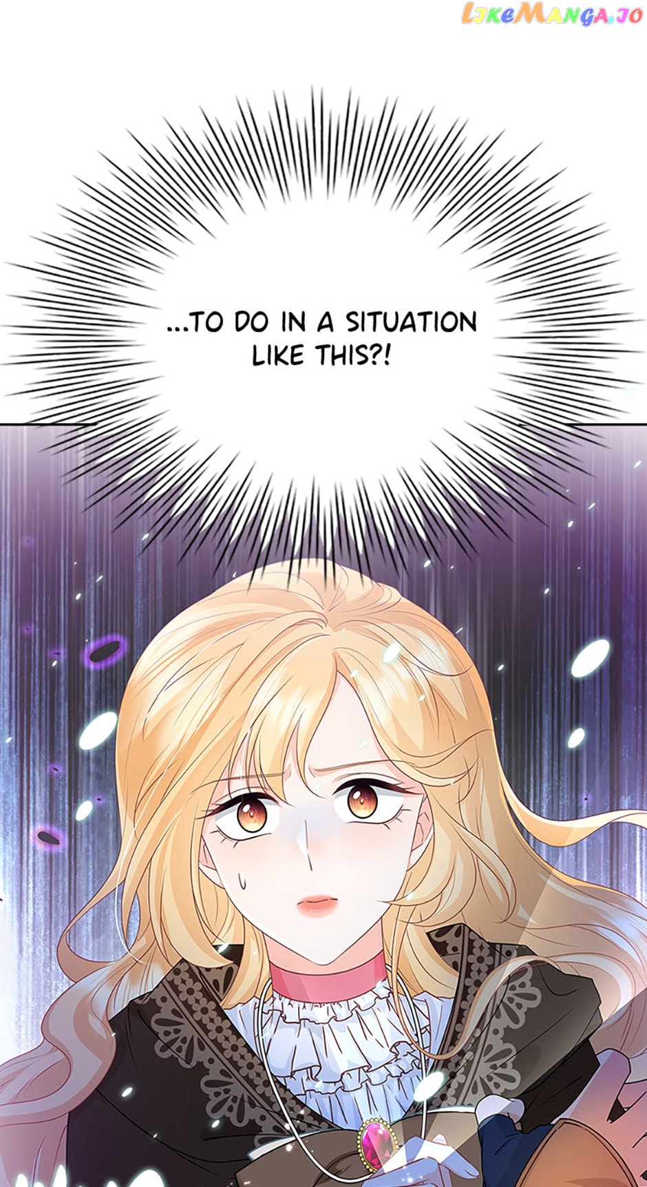 Let's Live Together Chapter 11 - page 78