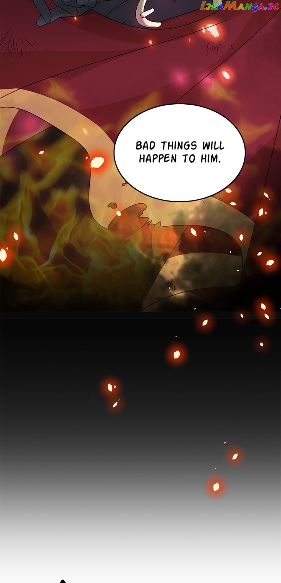 Let's Live Together Chapter 12 - page 44