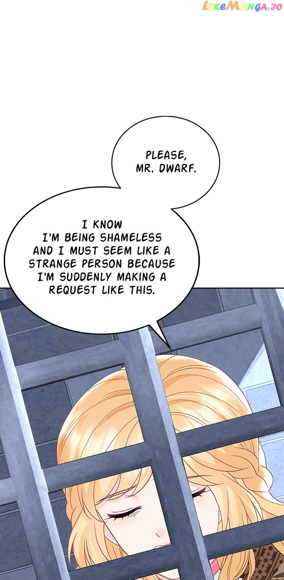 Let's Live Together Chapter 12 - page 50