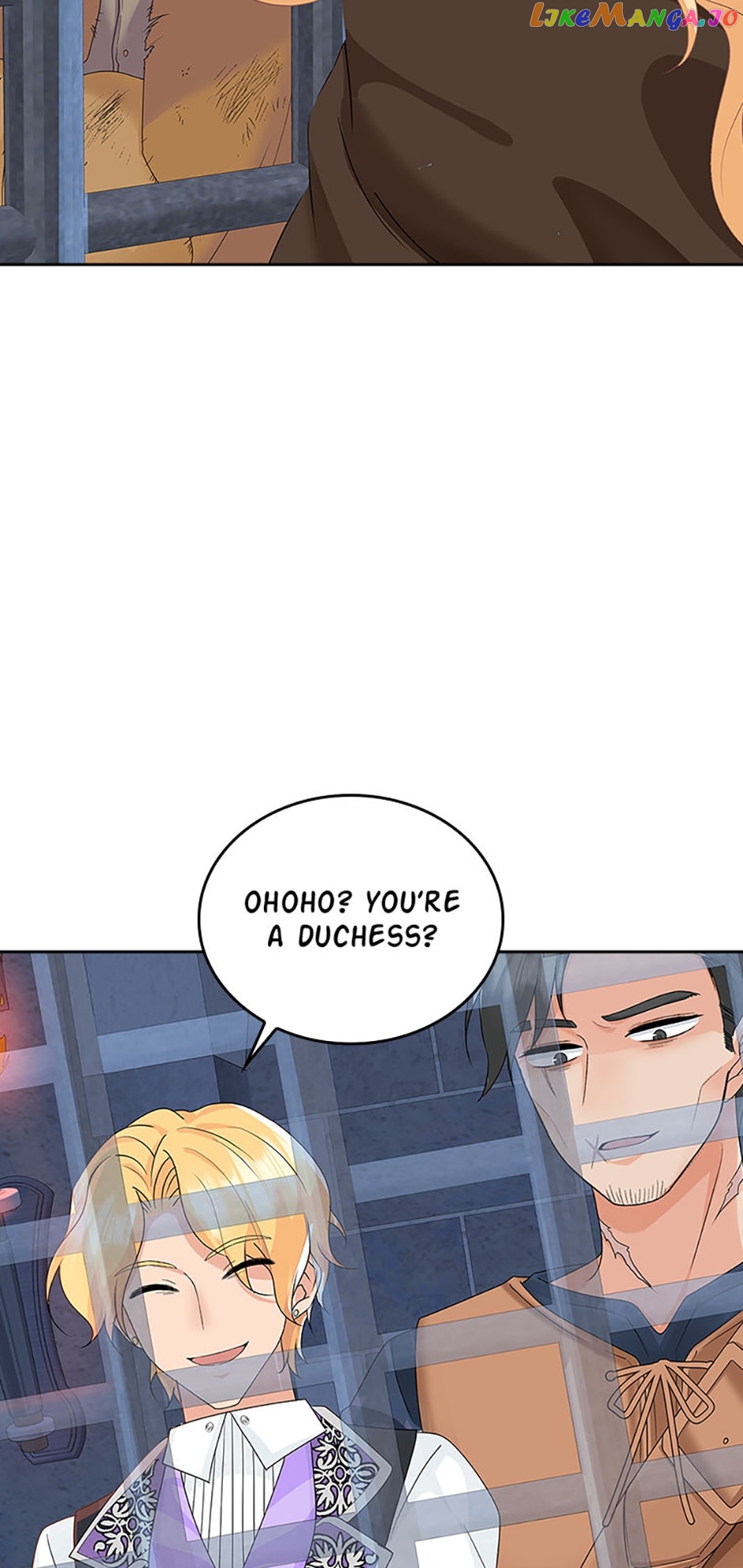 Let's Live Together Chapter 12 - page 62