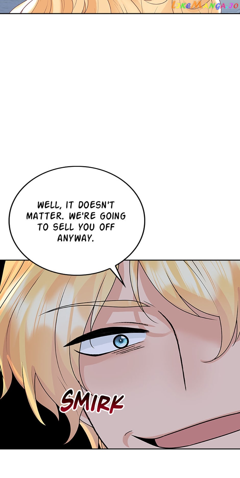 Let's Live Together Chapter 12 - page 67