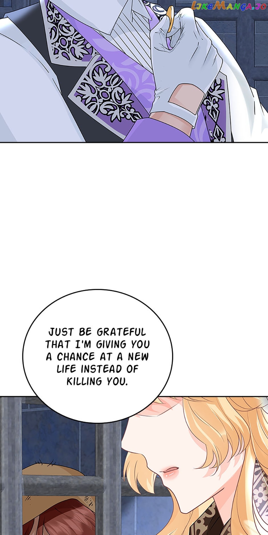 Let's Live Together Chapter 12 - page 71