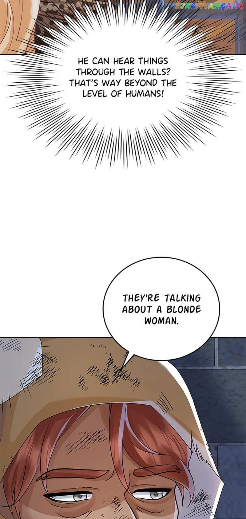 Let's Live Together Chapter 13 - page 42