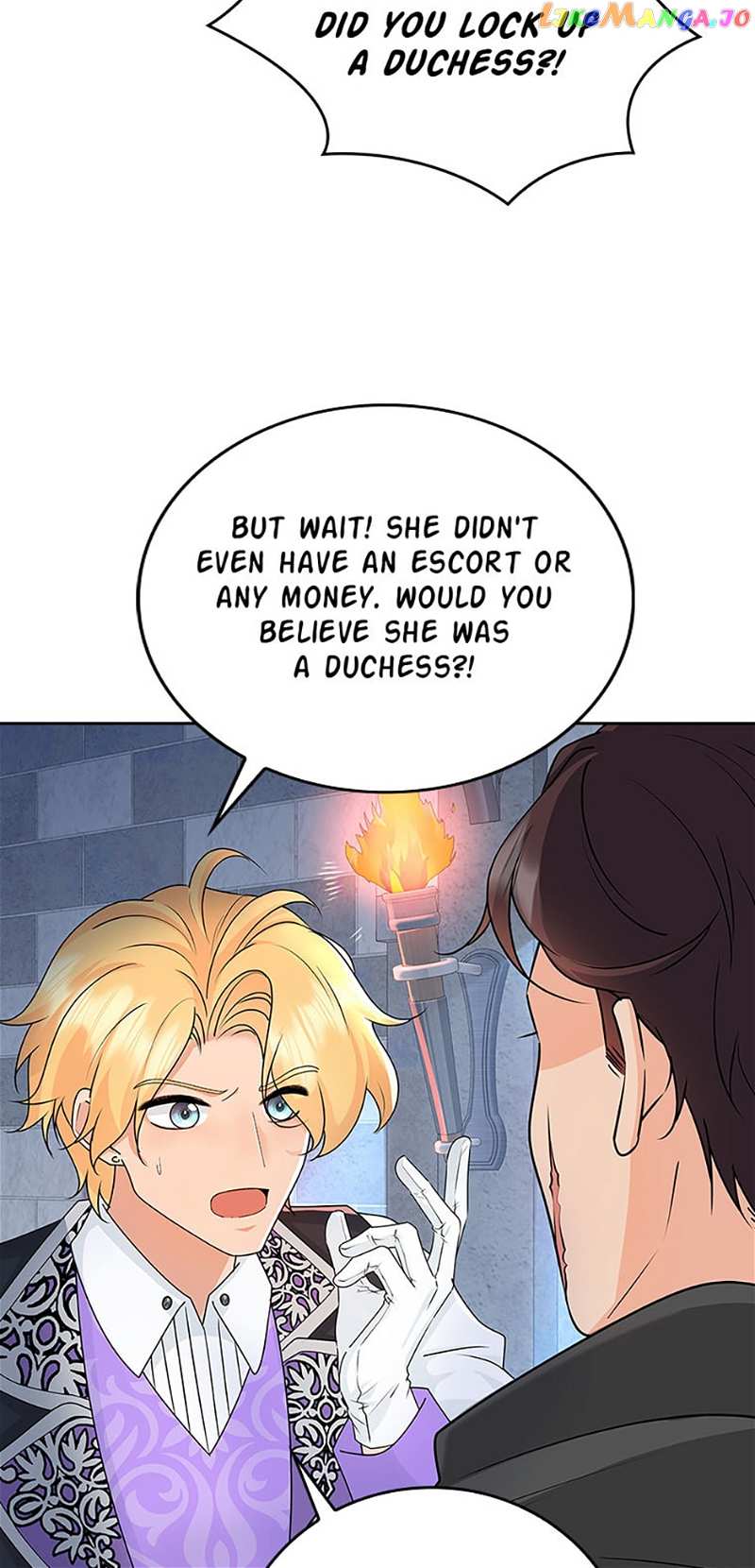 Let's Live Together Chapter 13 - page 61