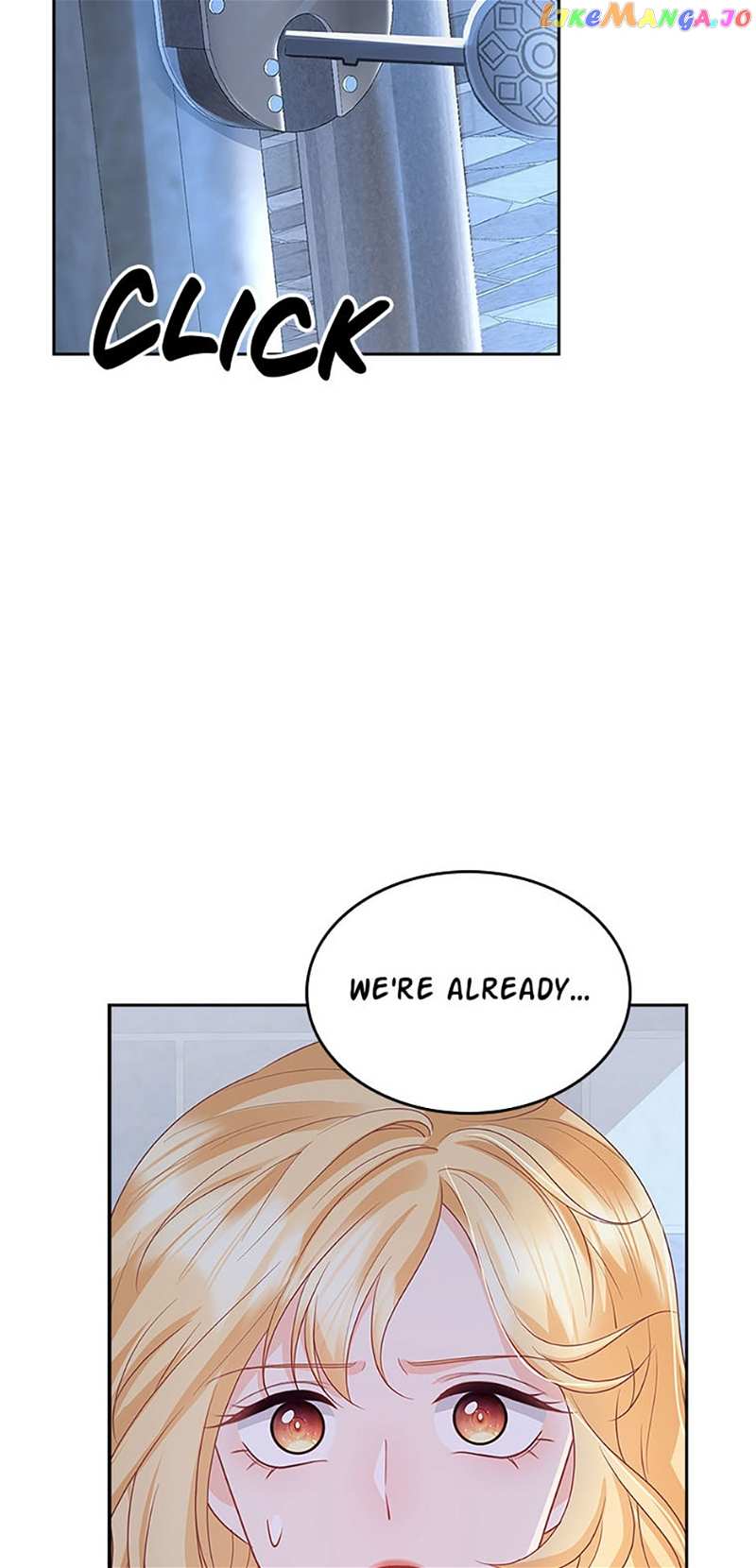 Let's Live Together Chapter 13 - page 64