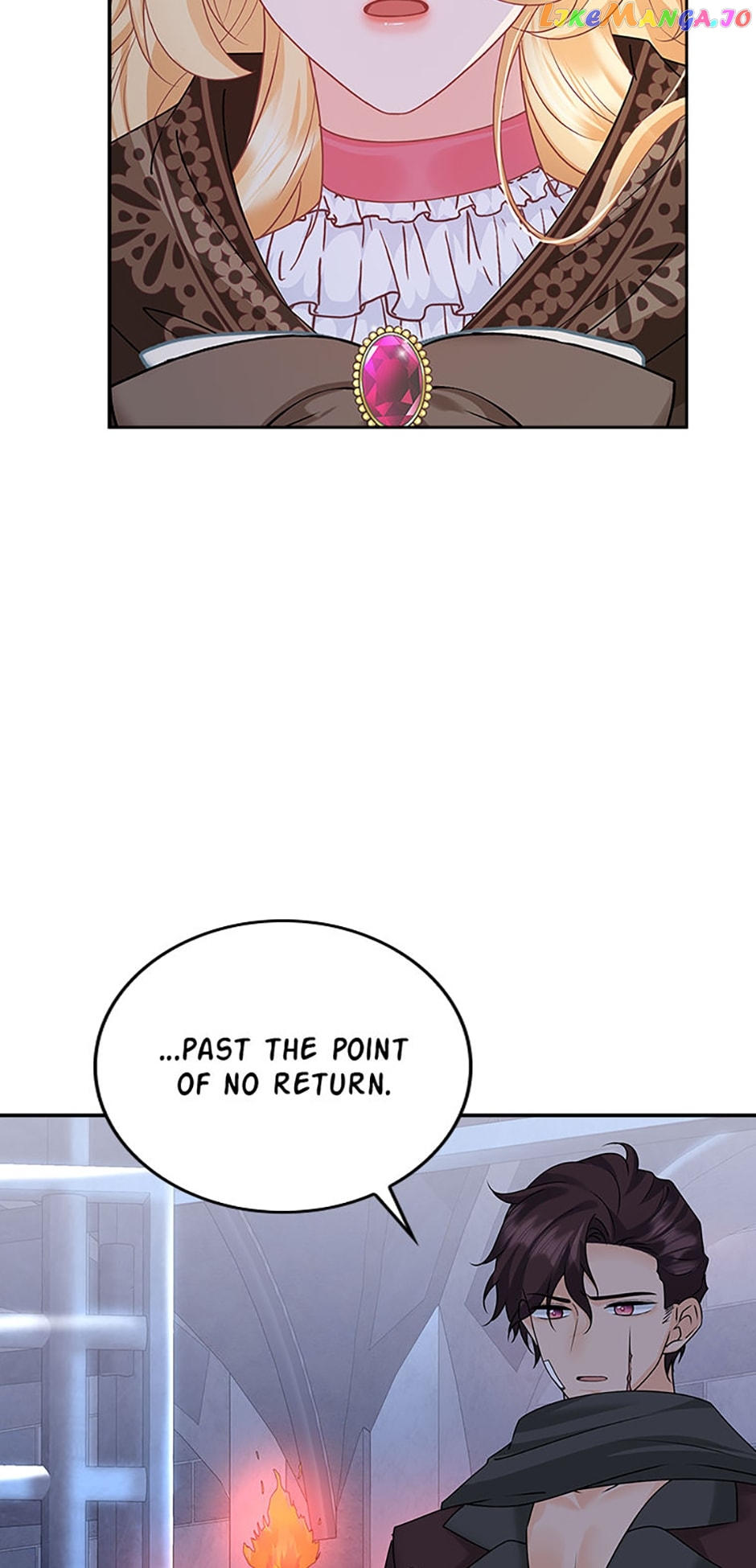 Let's Live Together Chapter 13 - page 65