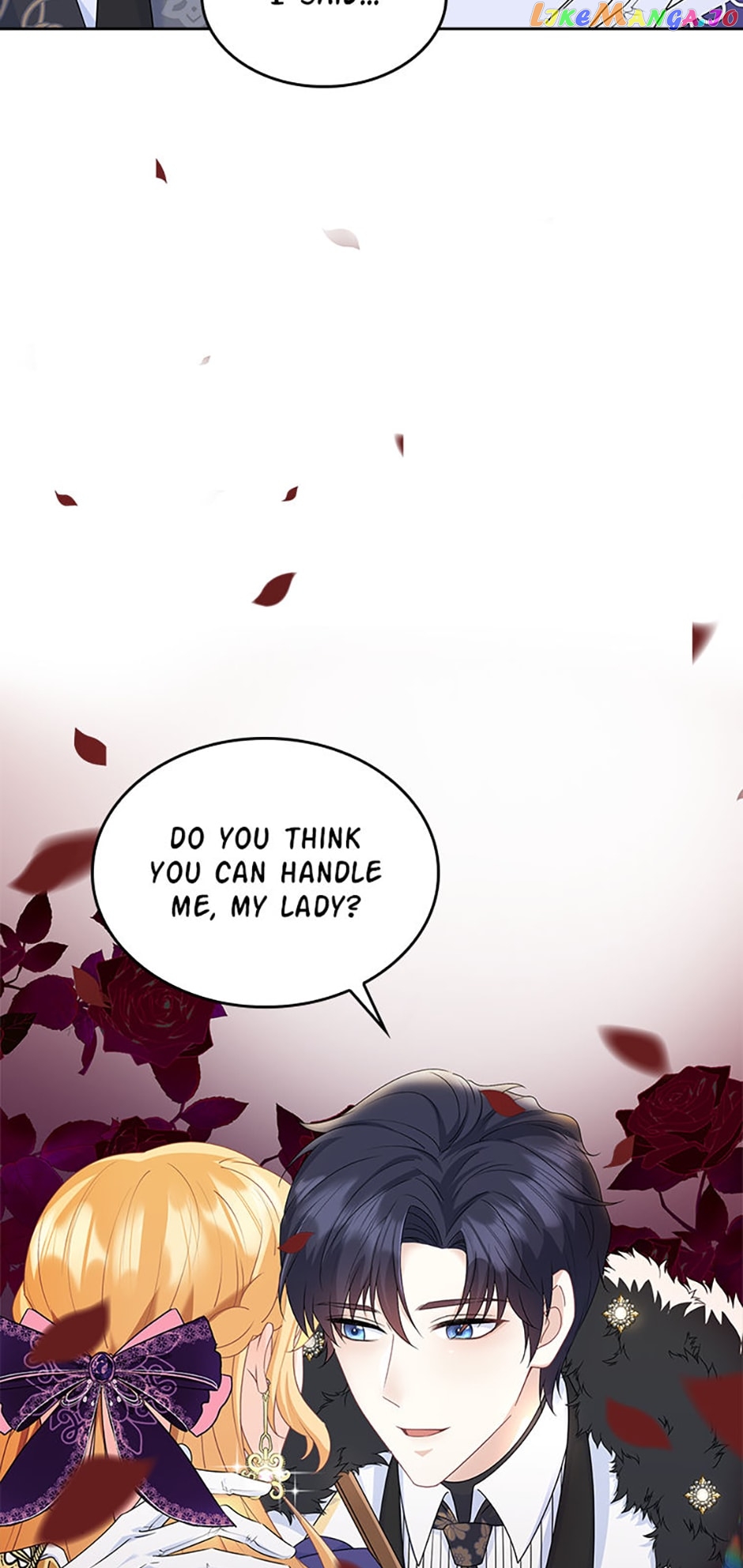 Let's Live Together Chapter 18 - page 41