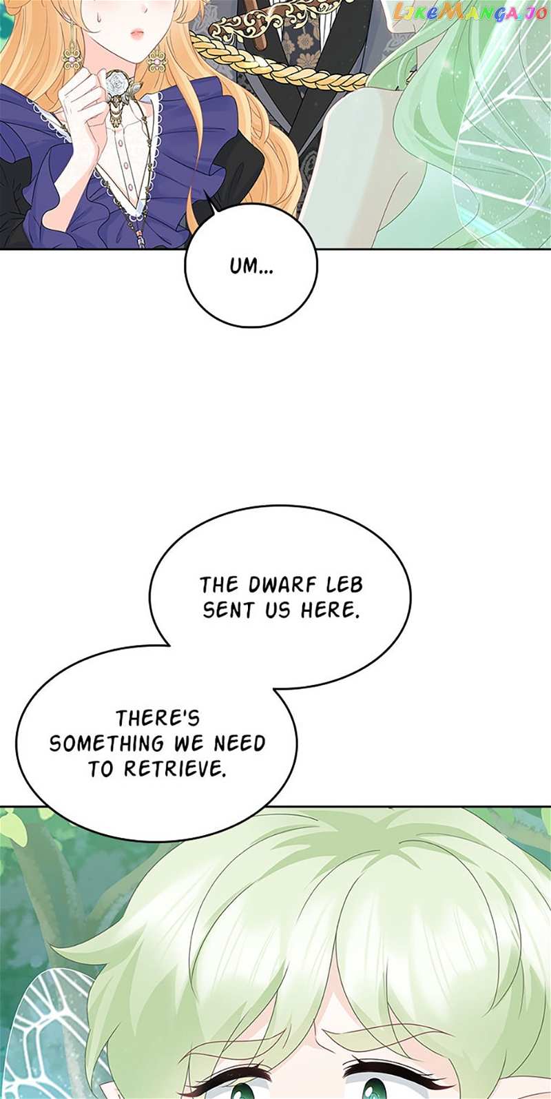 Let's Live Together Chapter 20 - page 15