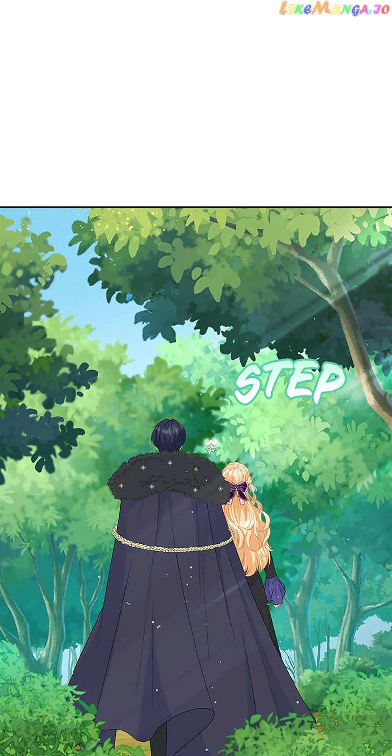 Let's Live Together Chapter 20 - page 21