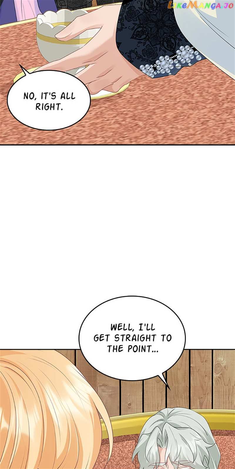 Let's Live Together Chapter 20 - page 55