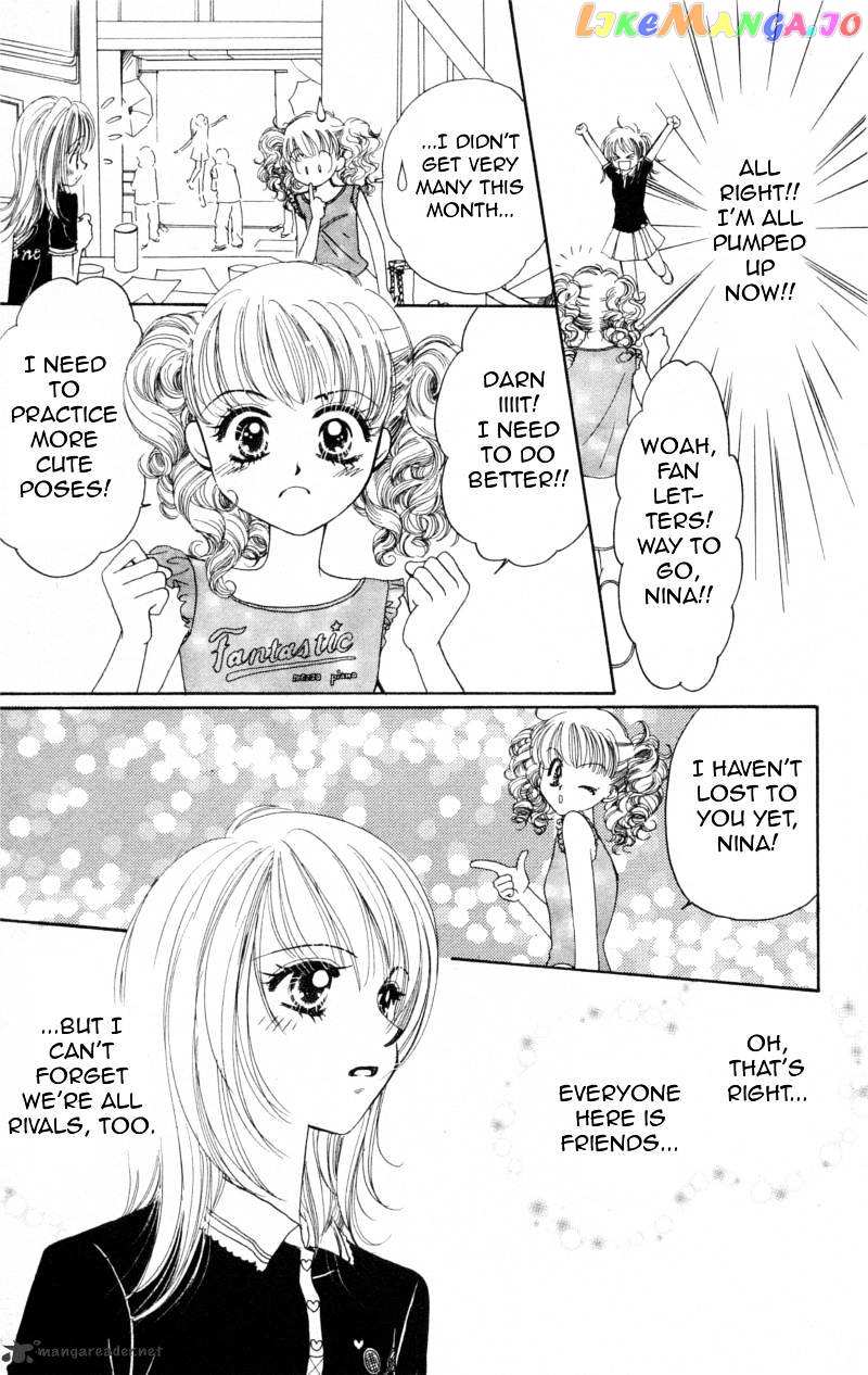 Cinderella Collection chapter 7 - page 6