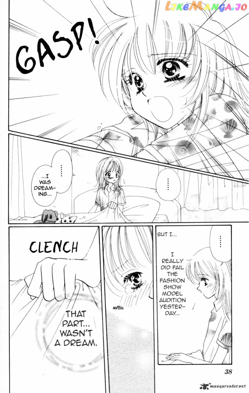 Cinderella Collection chapter 8 - page 2