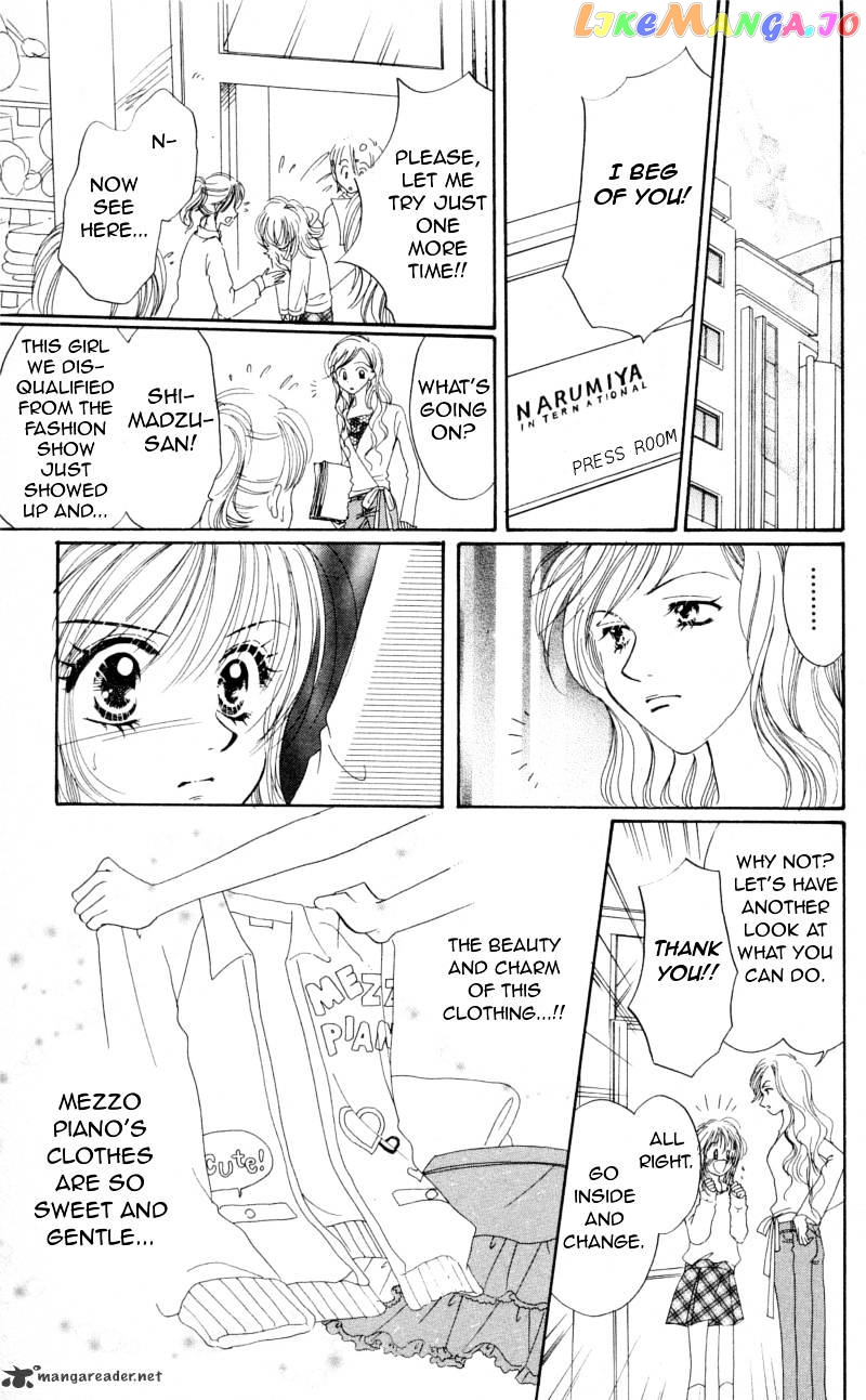 Cinderella Collection chapter 8 - page 27