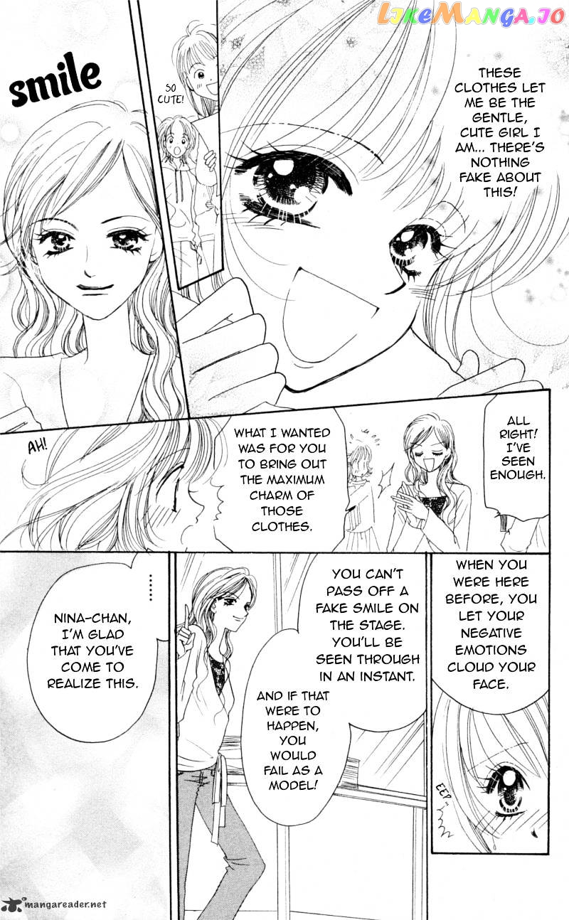 Cinderella Collection chapter 8 - page 29