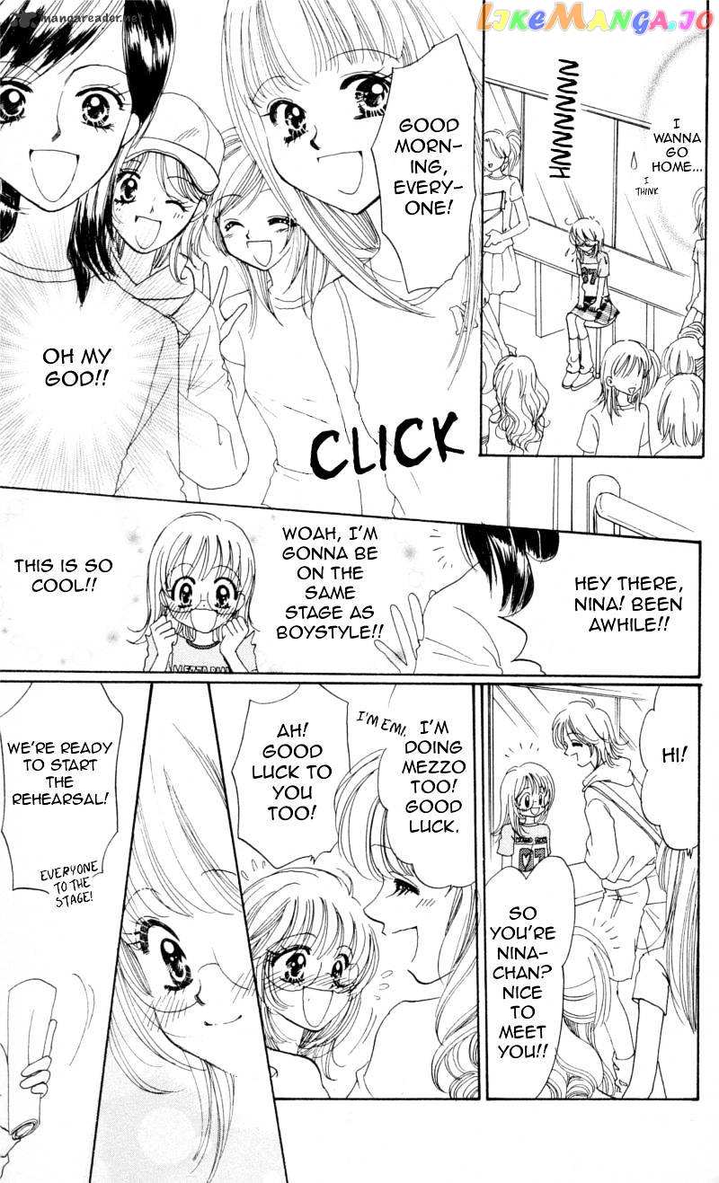 Cinderella Collection chapter 9 - page 5