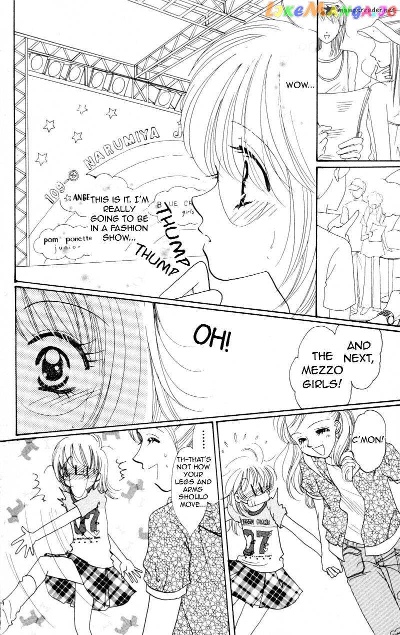 Cinderella Collection chapter 9 - page 6