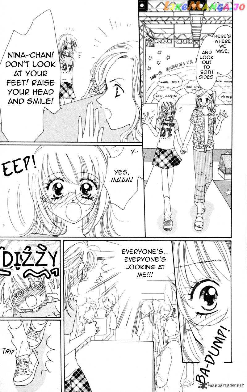 Cinderella Collection chapter 9 - page 7