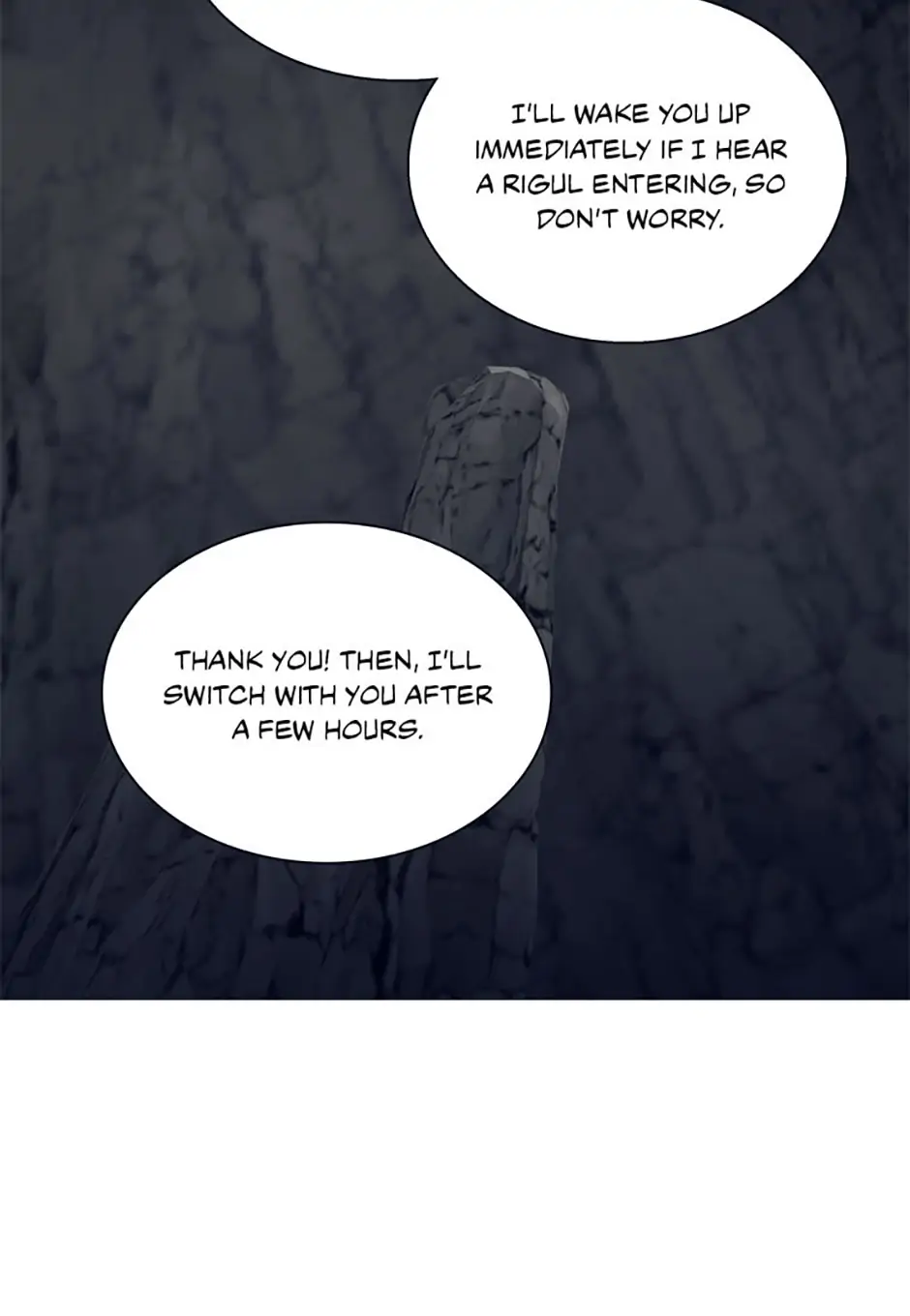 Hara Of Thunder chapter 18 - page 26