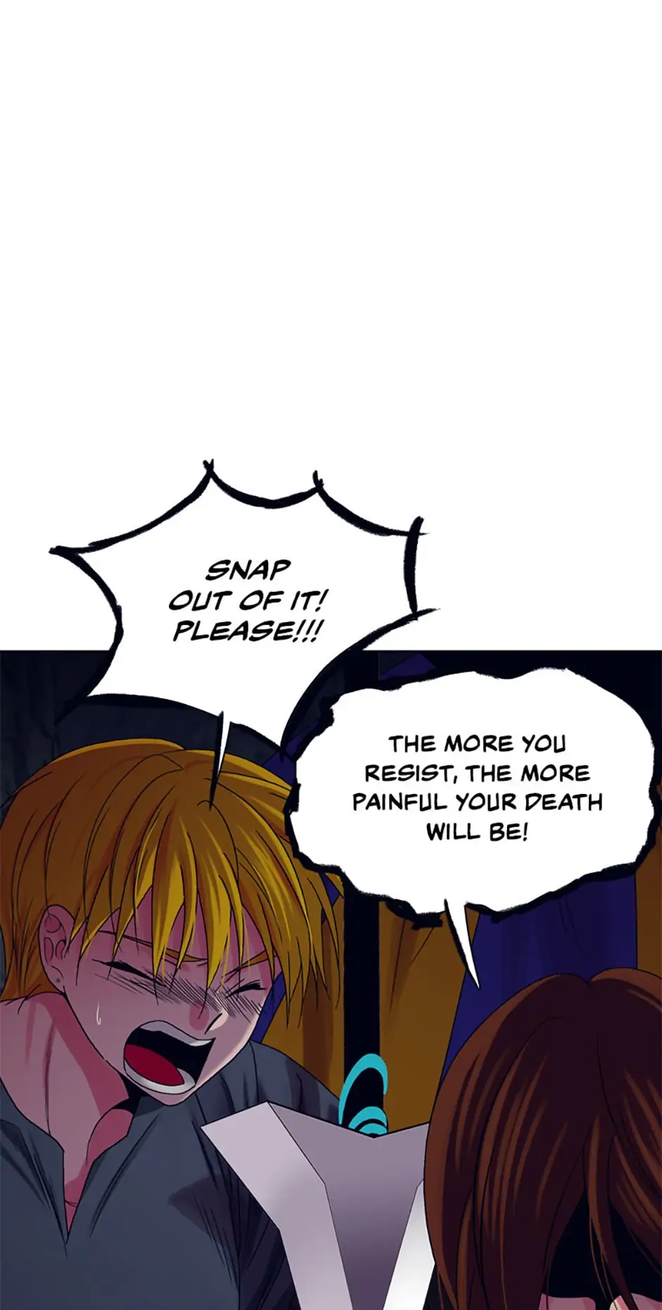 Hara Of Thunder chapter 18 - page 68