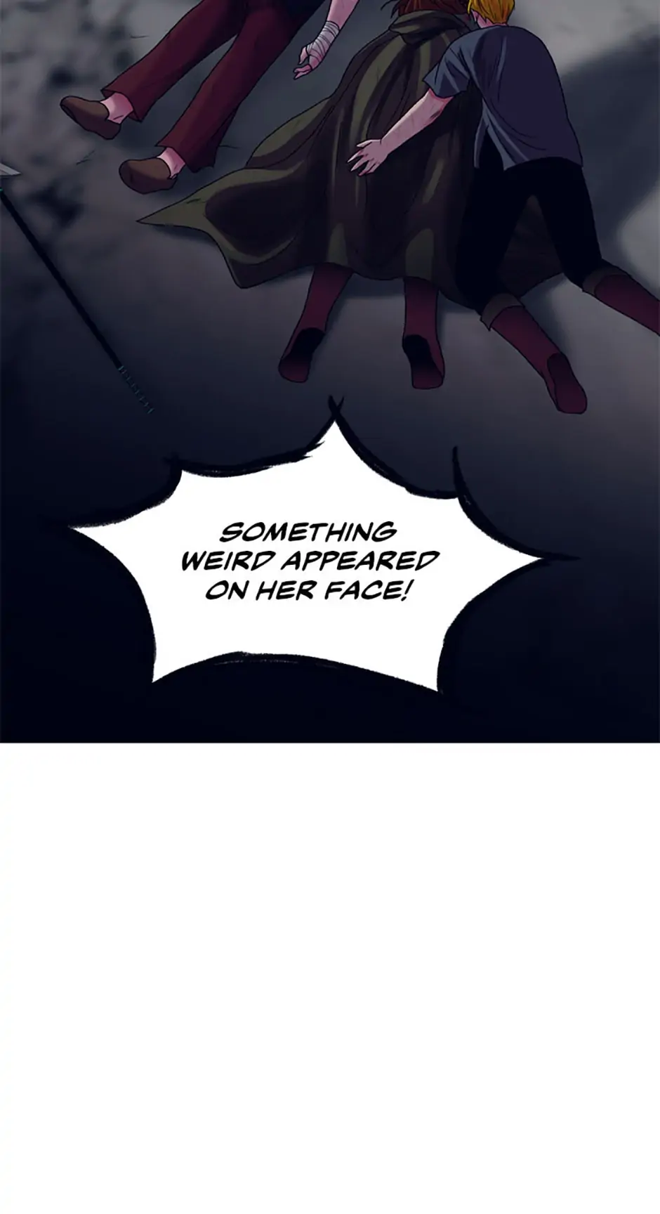 Hara Of Thunder chapter 18 - page 80