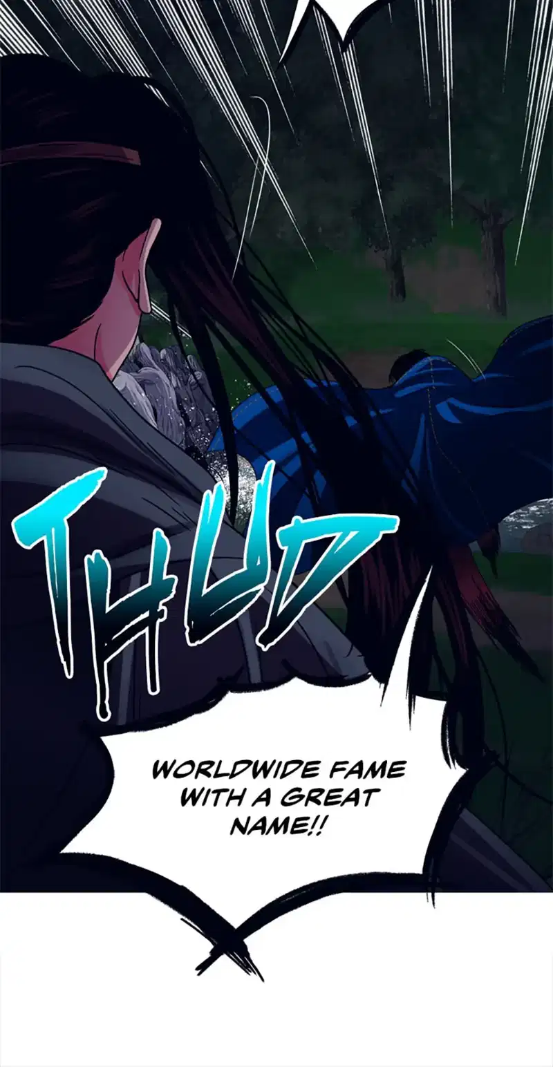 Hara Of Thunder chapter 19 - page 79