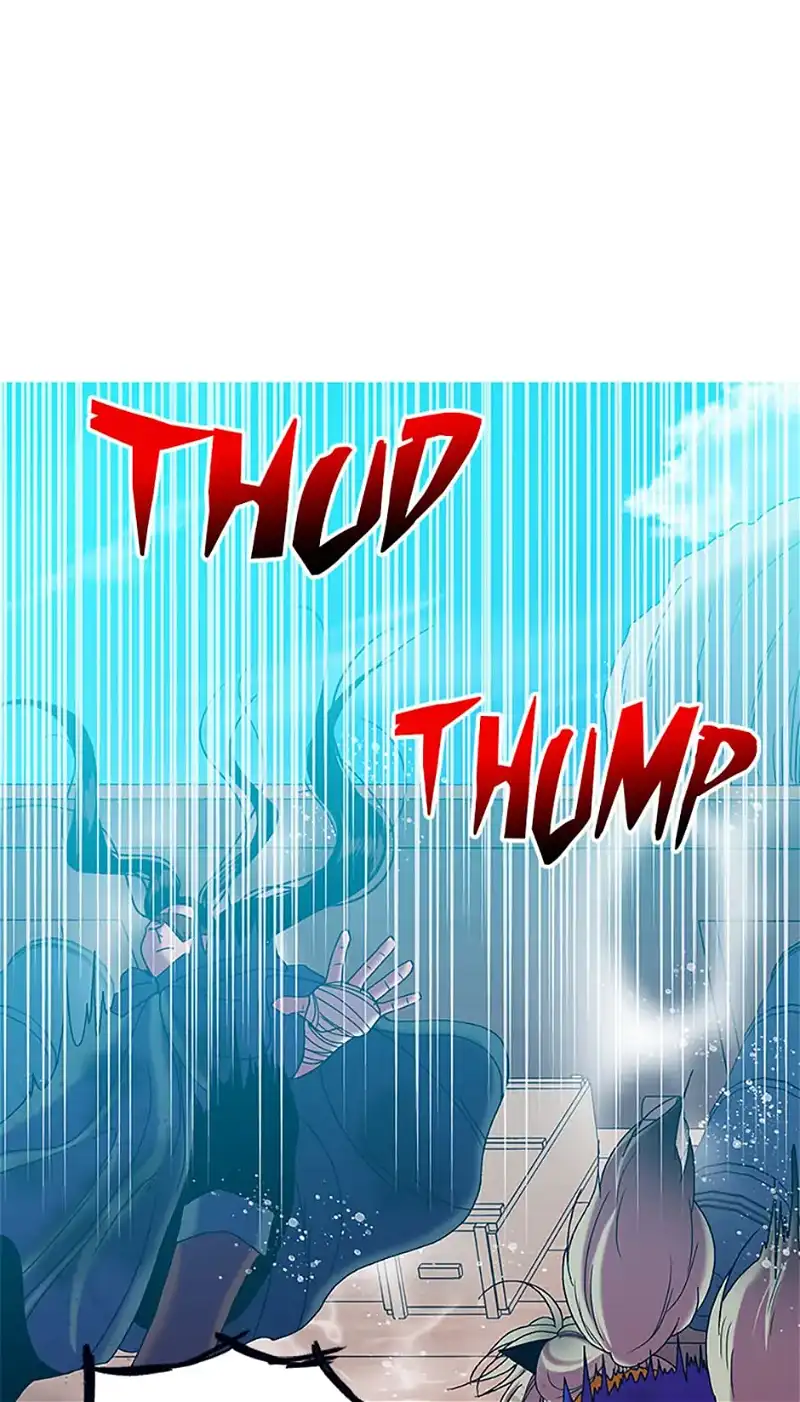 Hara Of Thunder chapter 9 - page 25