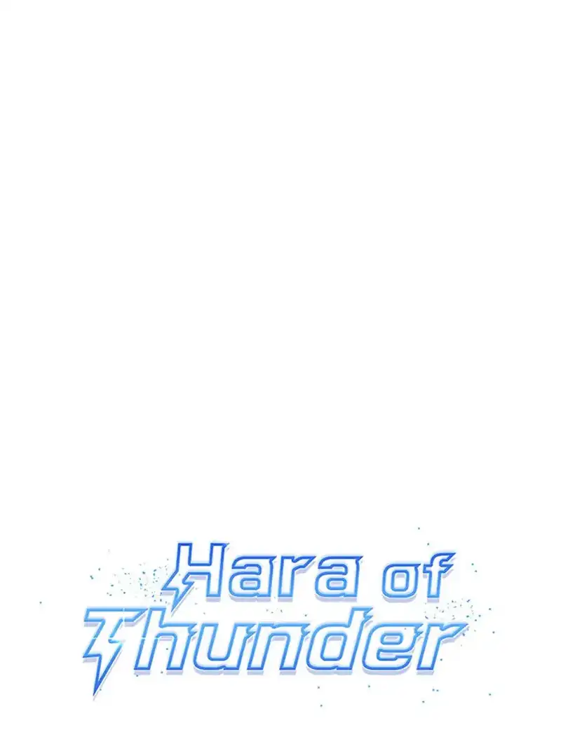 Hara Of Thunder chapter 9 - page 42