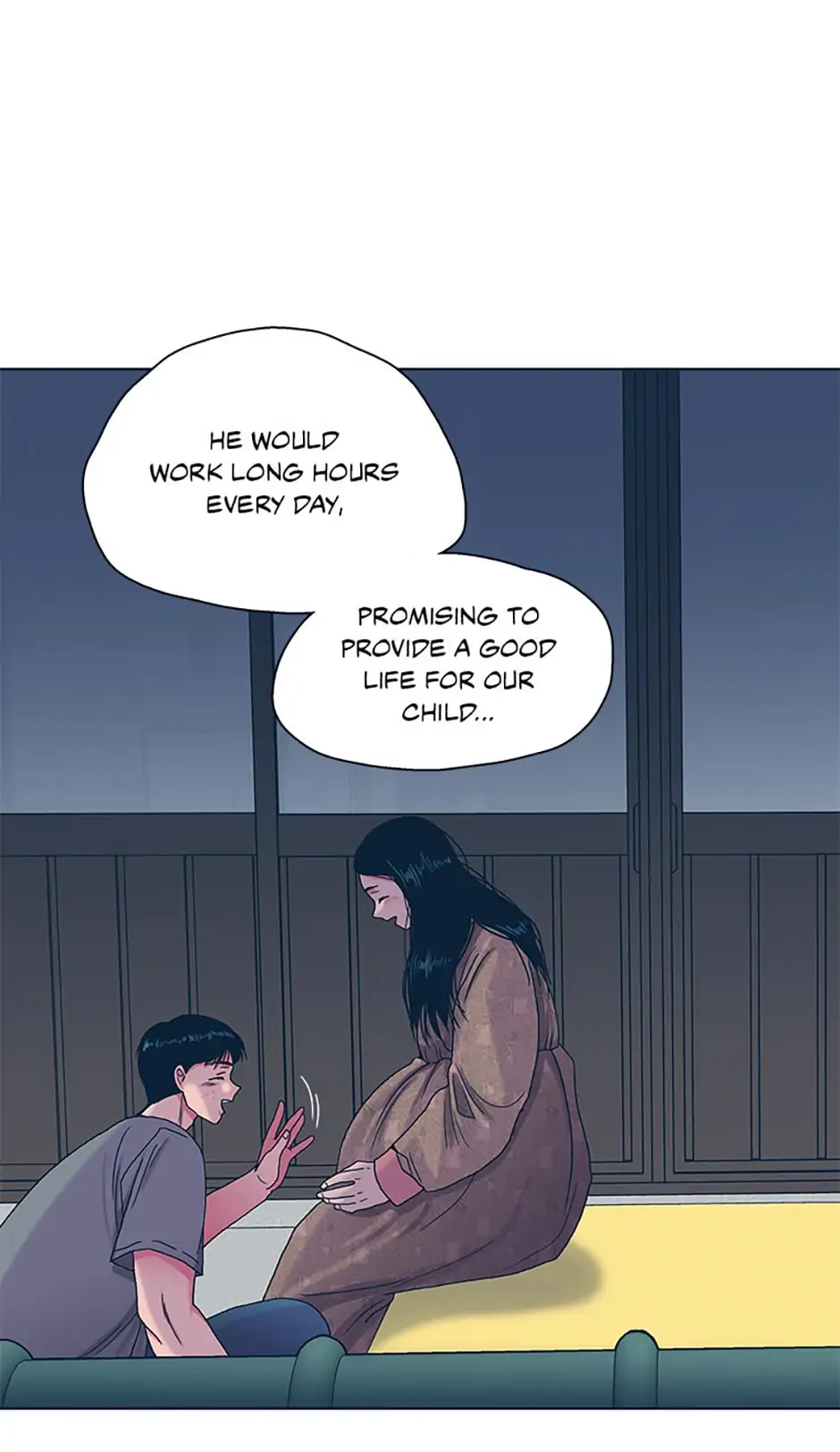 Hara Of Thunder chapter 27 - page 59