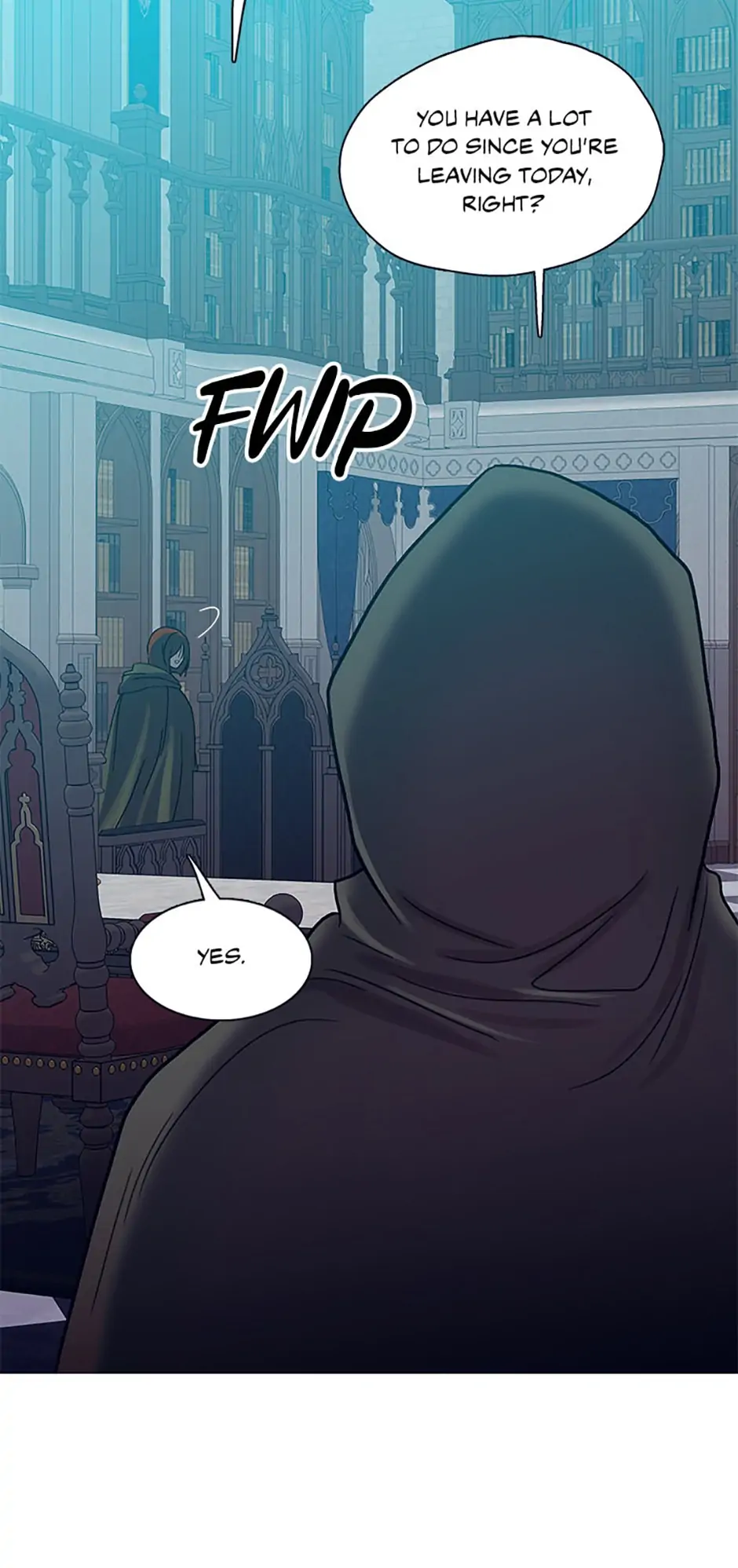 Hara Of Thunder chapter 13 - page 91