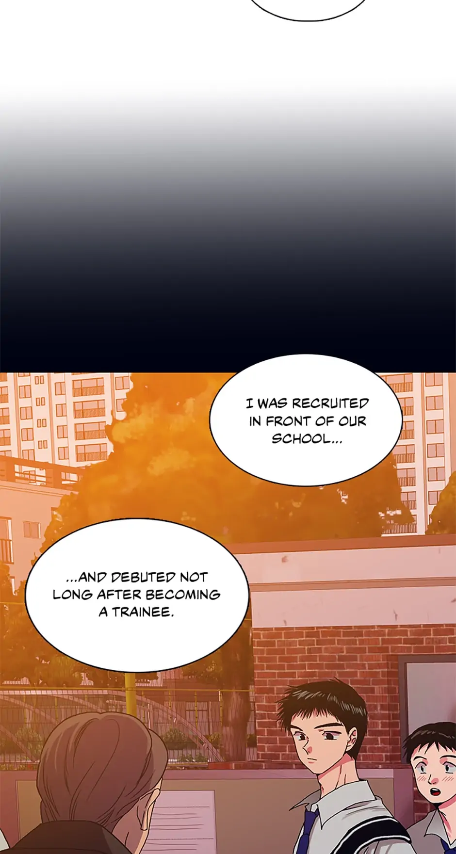 Hara Of Thunder chapter 17 - page 6