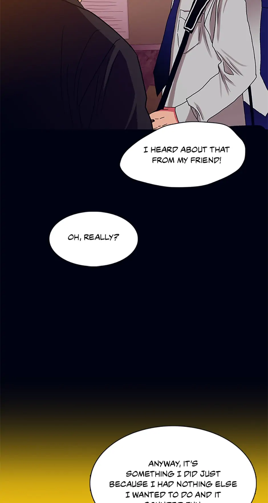 Hara Of Thunder chapter 17 - page 7