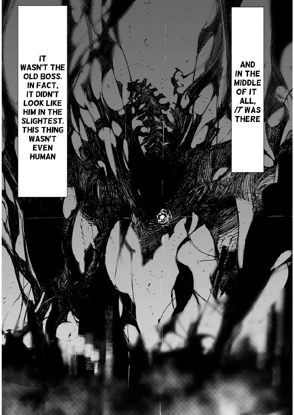 Bungou Stray Dogs: Dazai, Chuuya, Age Fifteen Chapter 6 - page 18