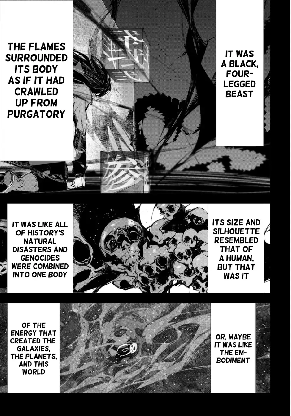 Bungou Stray Dogs: Dazai, Chuuya, Age Fifteen Chapter 6 - page 19