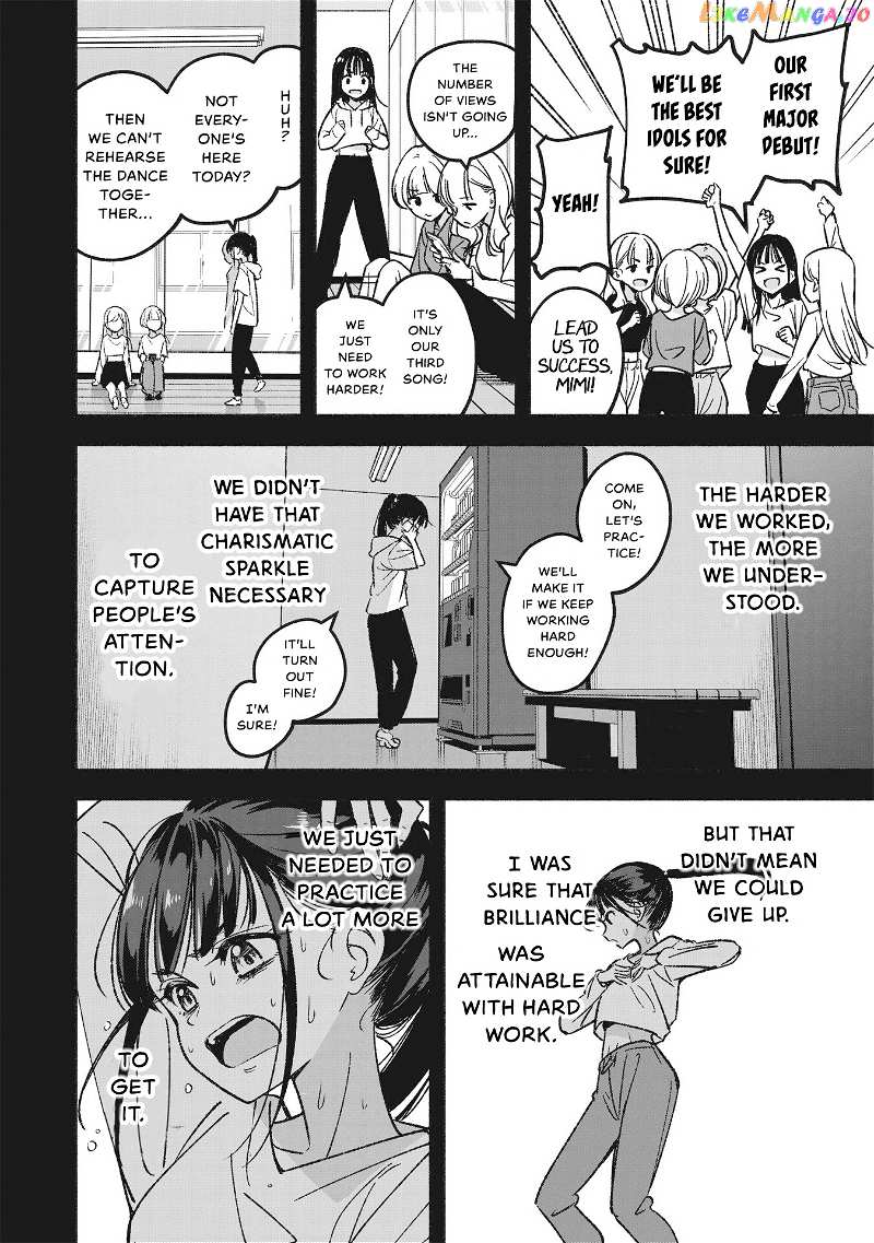 Idol×Idol Story! chapter 1 - page 18