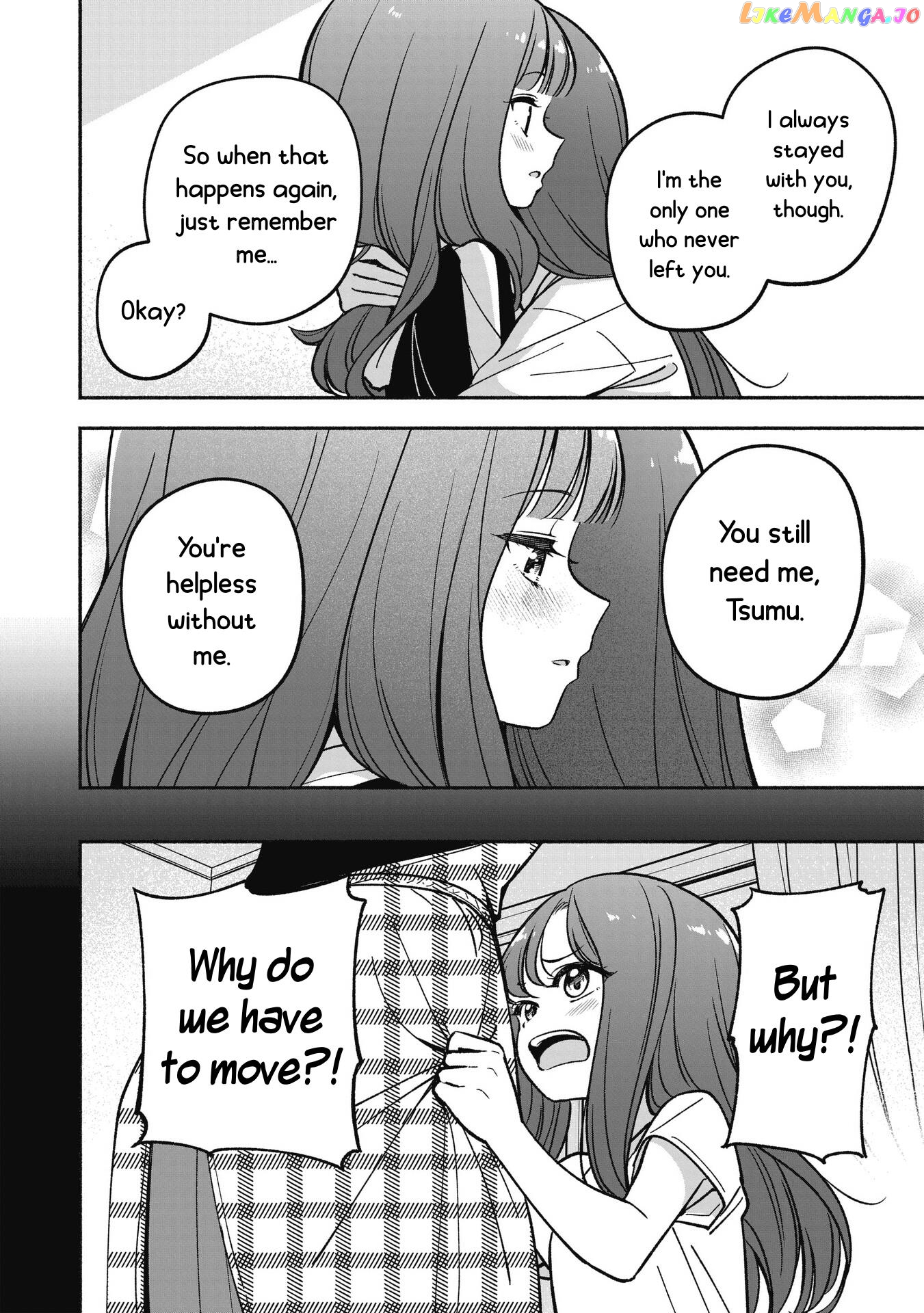 Idol×Idol Story! chapter 12 - page 25