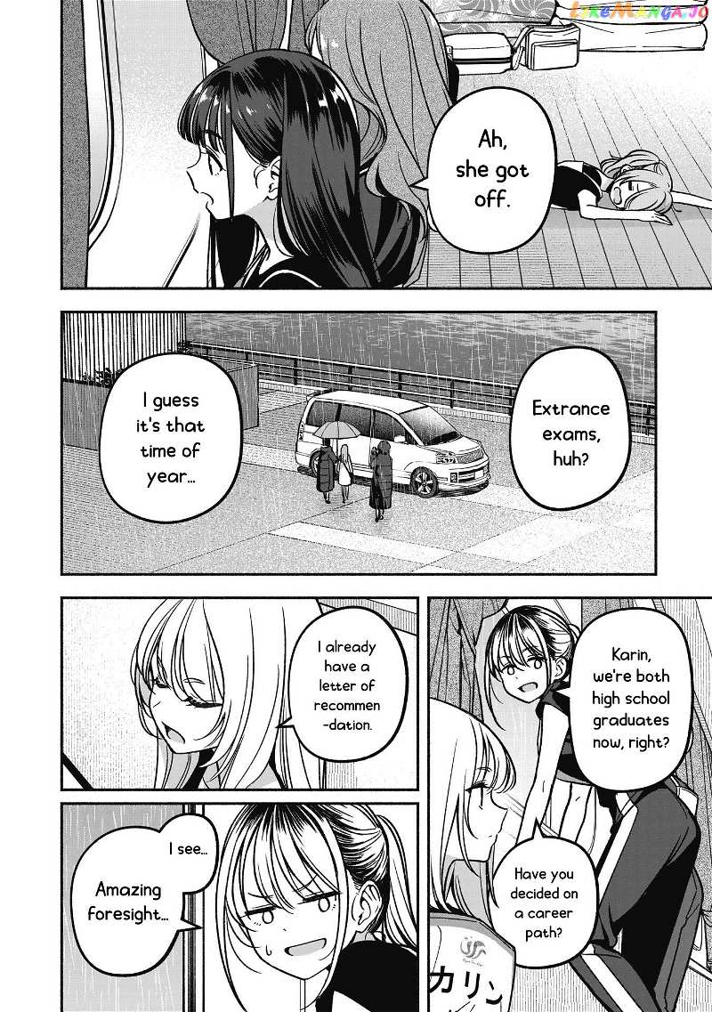 Idol×Idol Story! chapter 13 - page 11