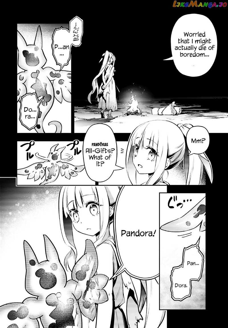 Fate/Kaleid Liner Prisma☆Illya 3rei!! chapter 68.5 - page 16