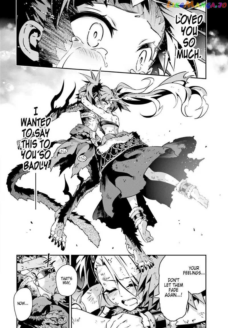 Fate/Kaleid Liner Prisma☆Illya 3rei!! chapter 58 - page 24