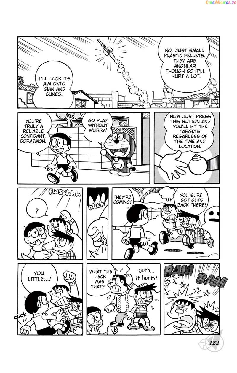 Doraemon Chapter 315 - page 9